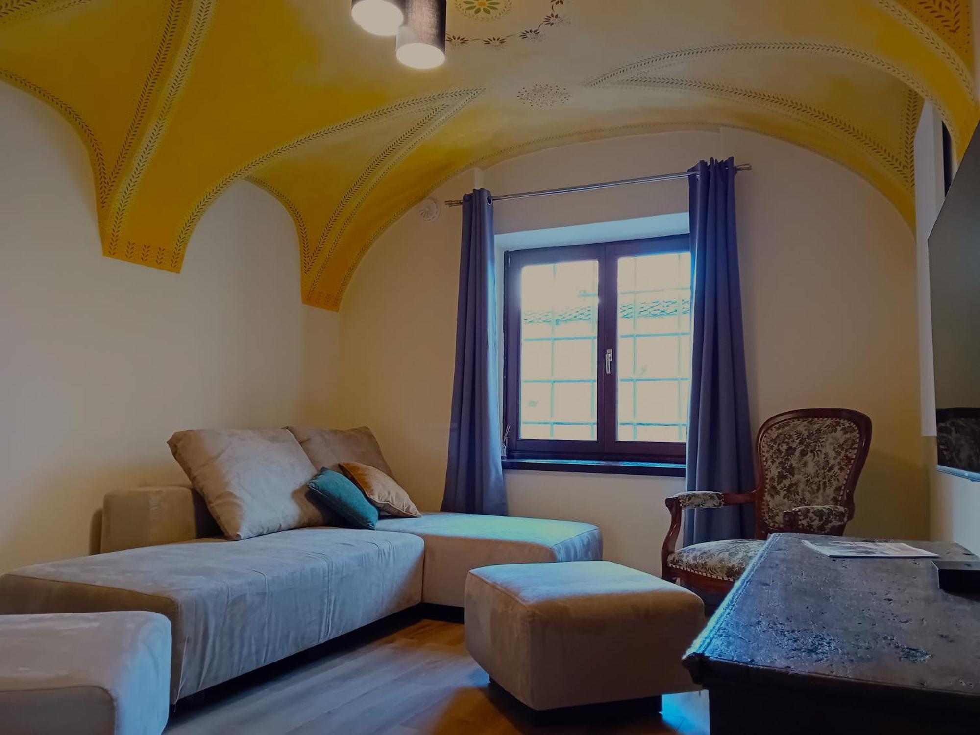 Vila Radolca Apartments & Rooms Радовлица Экстерьер фото