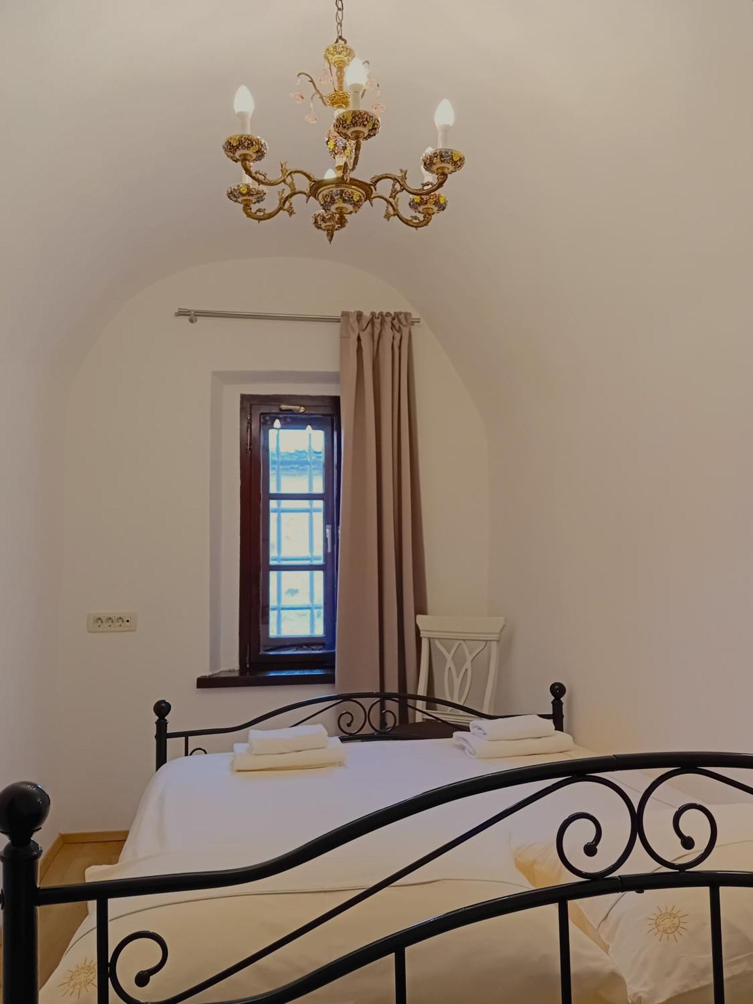 Vila Radolca Apartments & Rooms Радовлица Экстерьер фото